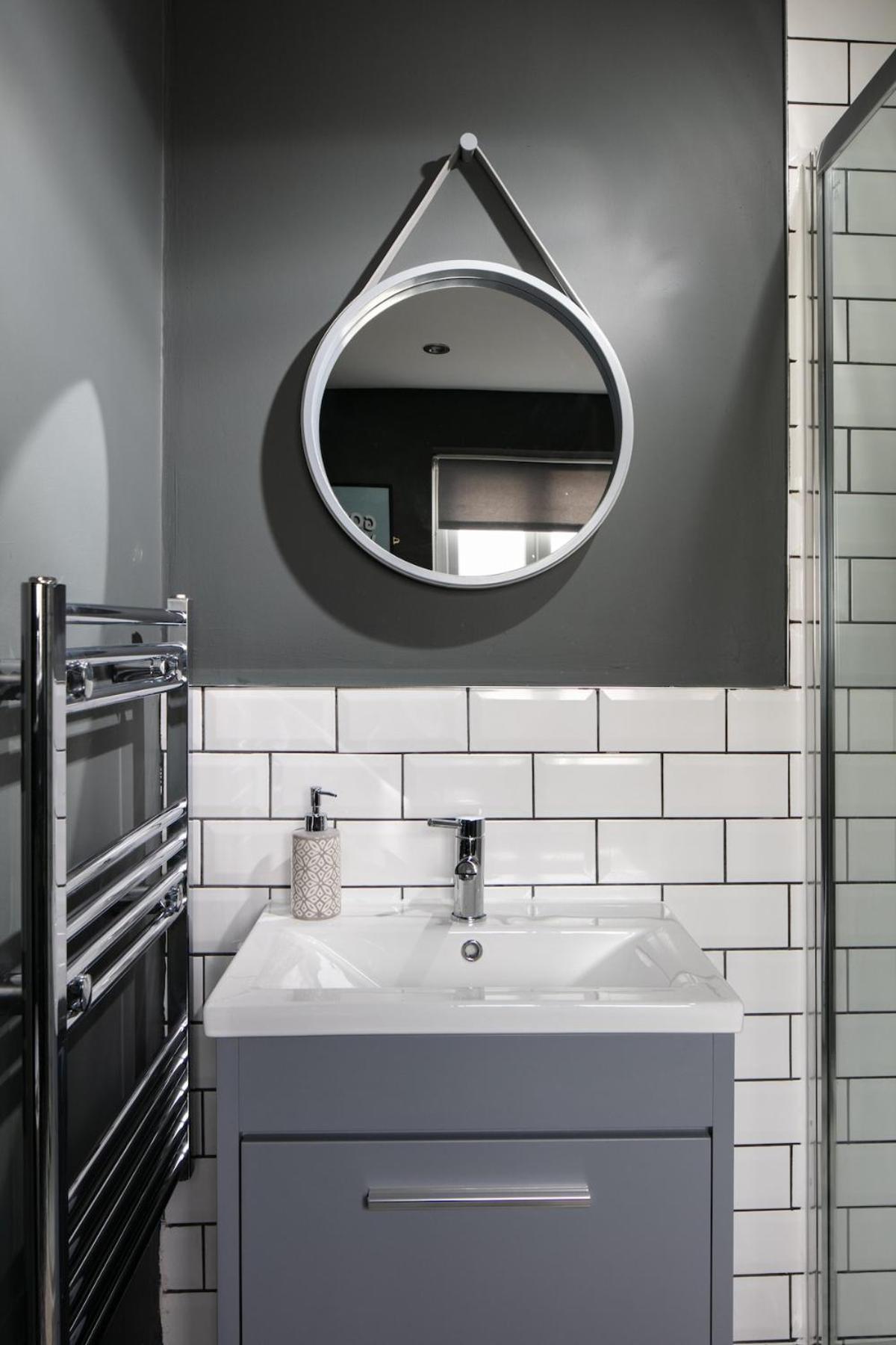 Sutton House By Pureserviced Ferienhaus *
